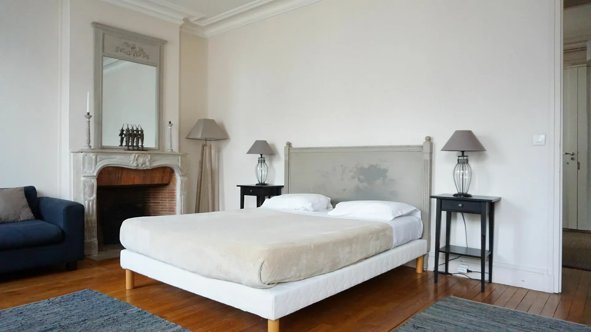 Etoile - 2 Pieces - 104 M² - 8 파리