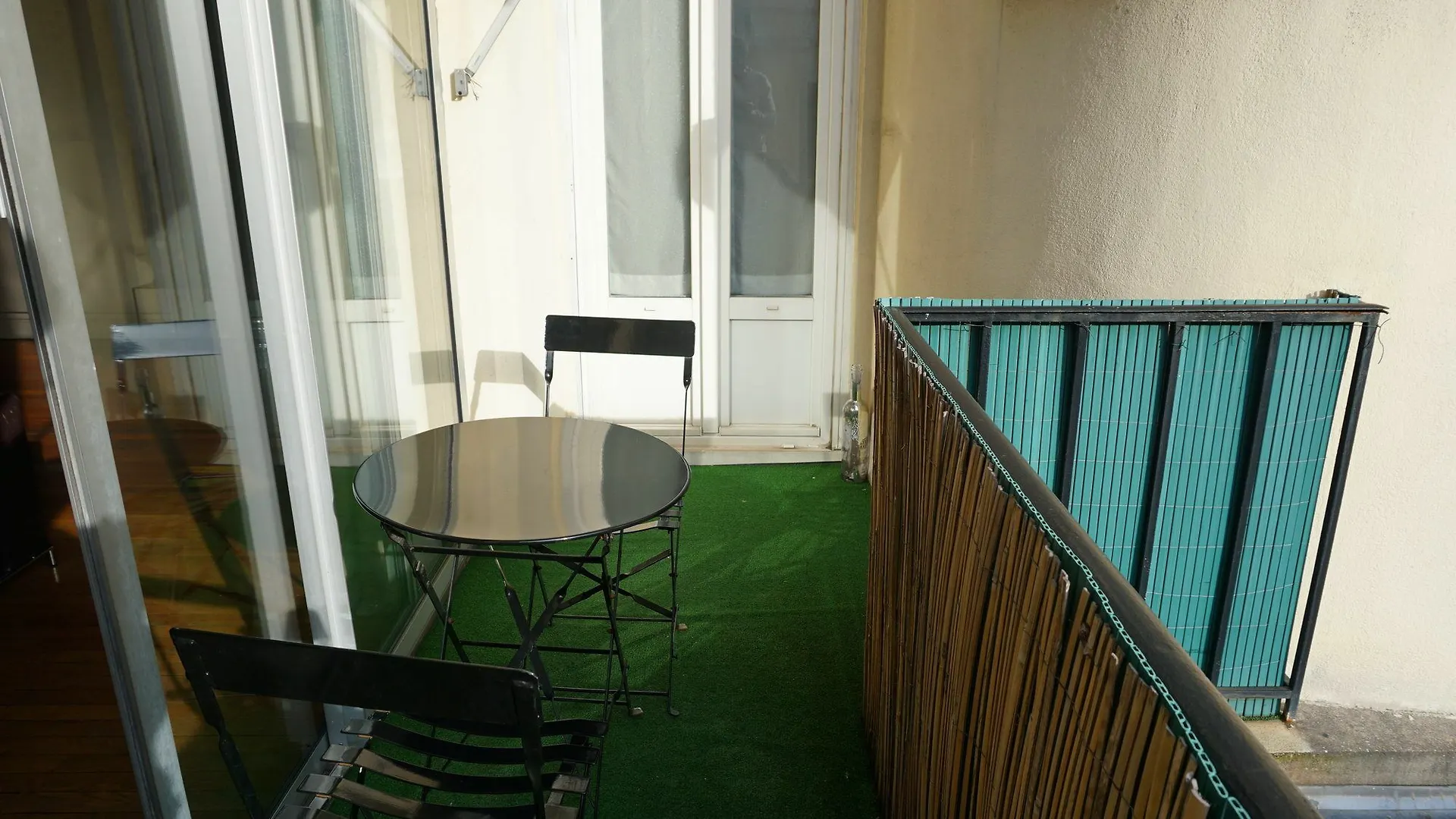 Etoile - 2 Pieces - 104 M² - 8 * 파리