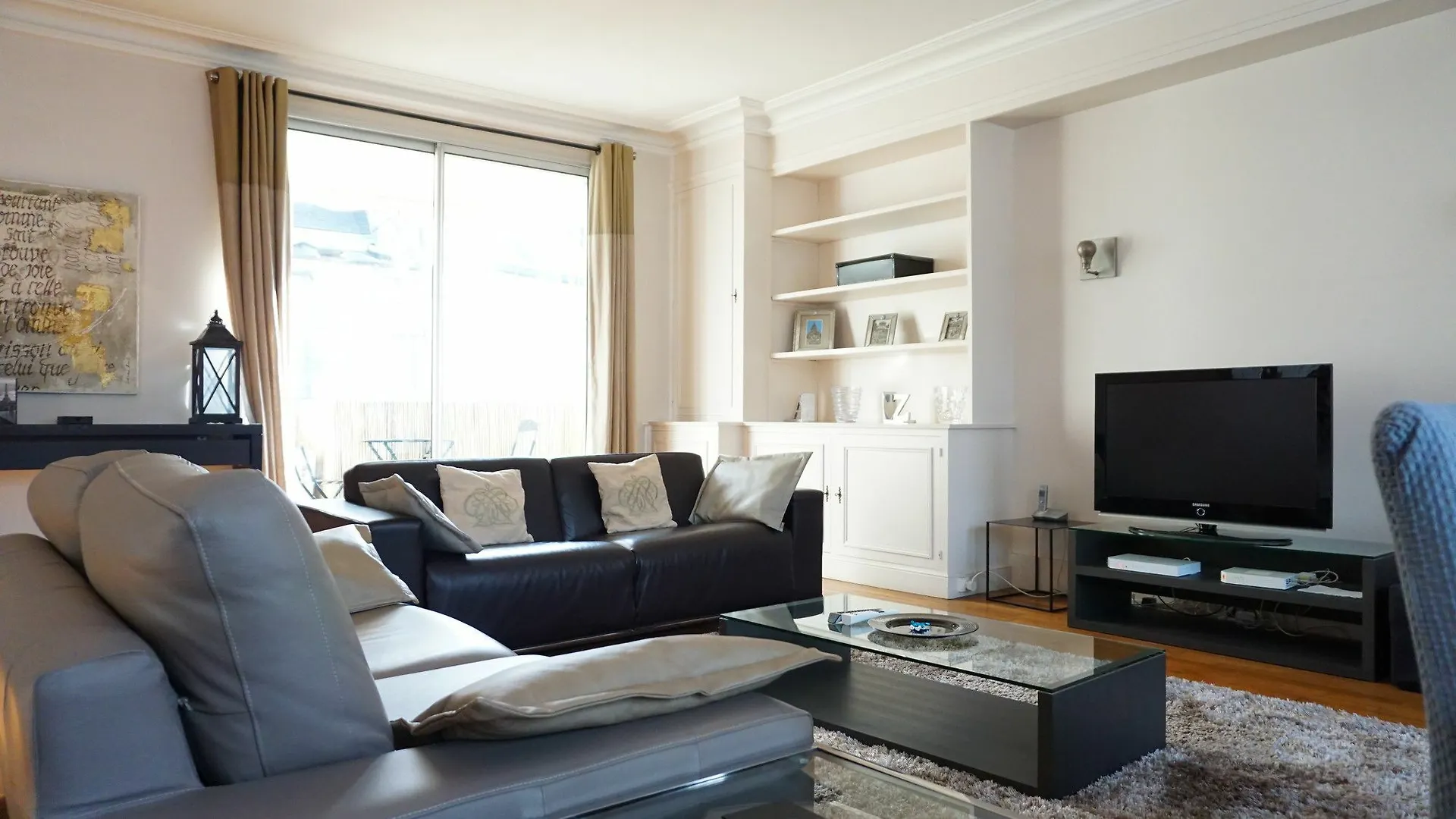 Etoile - 2 Pieces - 104 M² - 8 아파트 *