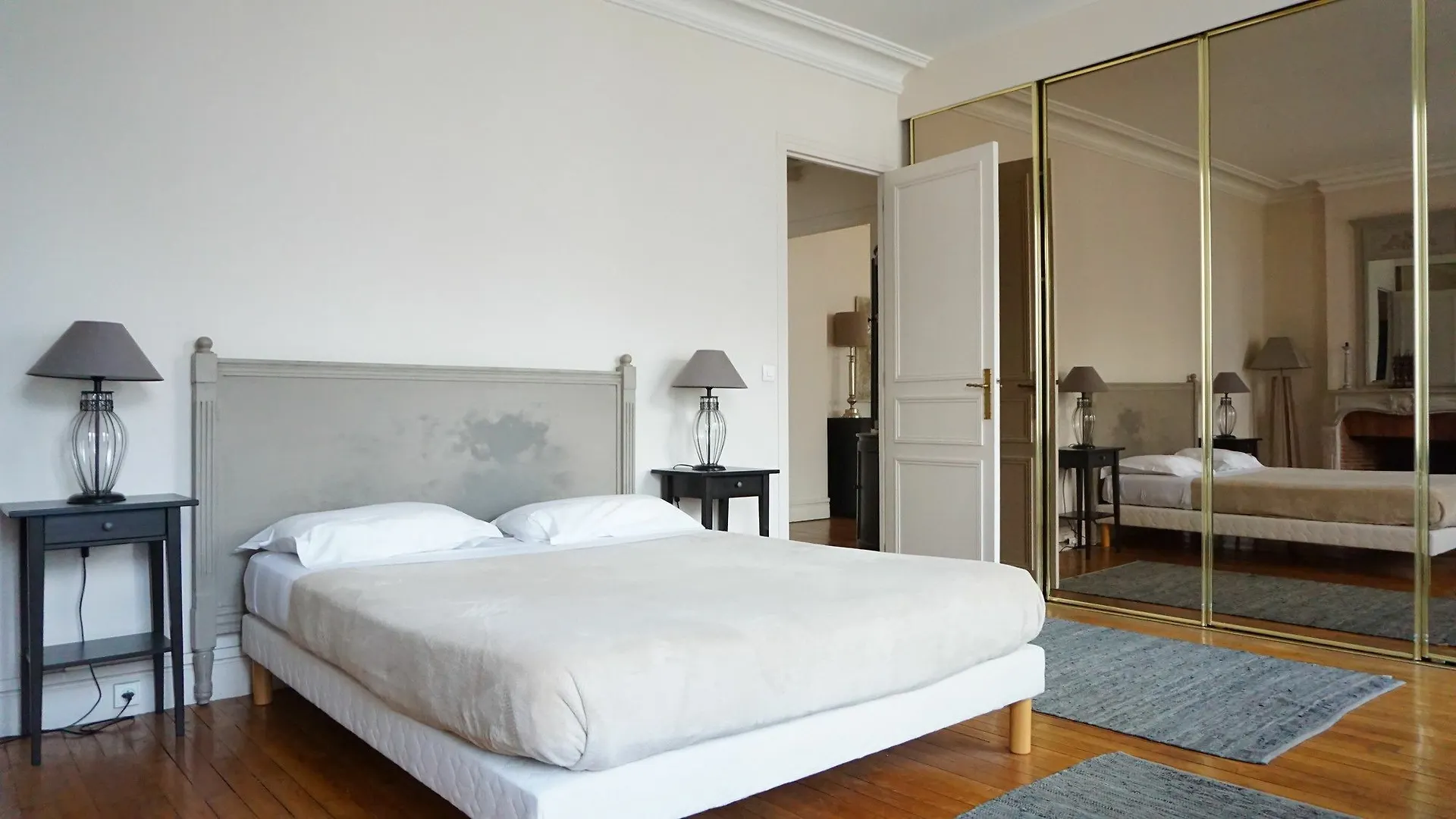Etoile - 2 Pieces - 104 M² - 8 아파트 파리