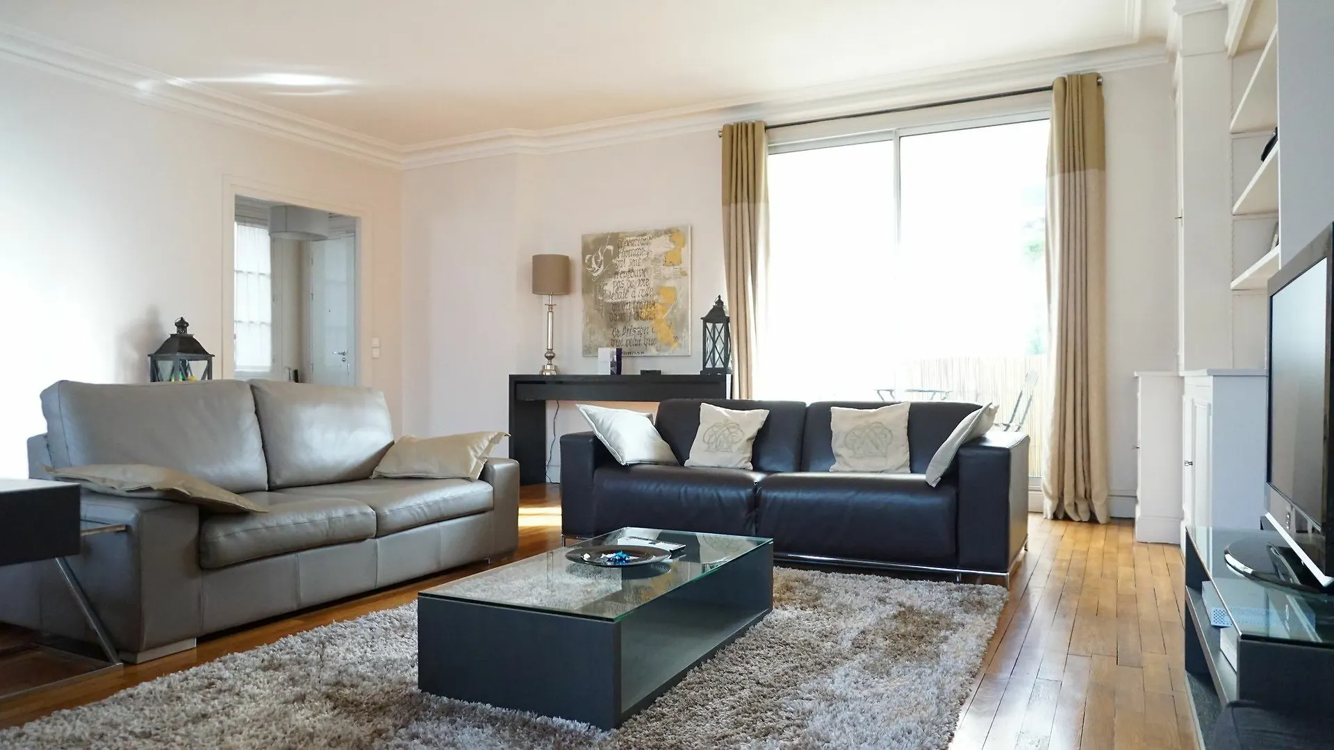 Etoile - 2 Pieces - 104 M² - 8 דירה פריז