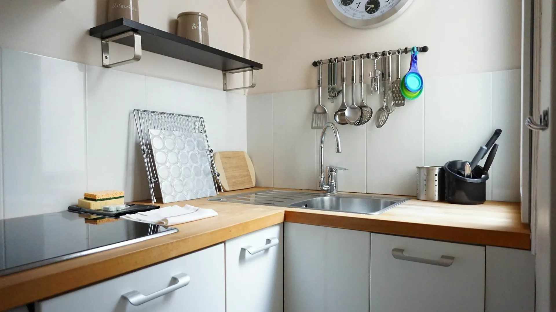 דירה Etoile - 2 Pieces - 104 M² - 8