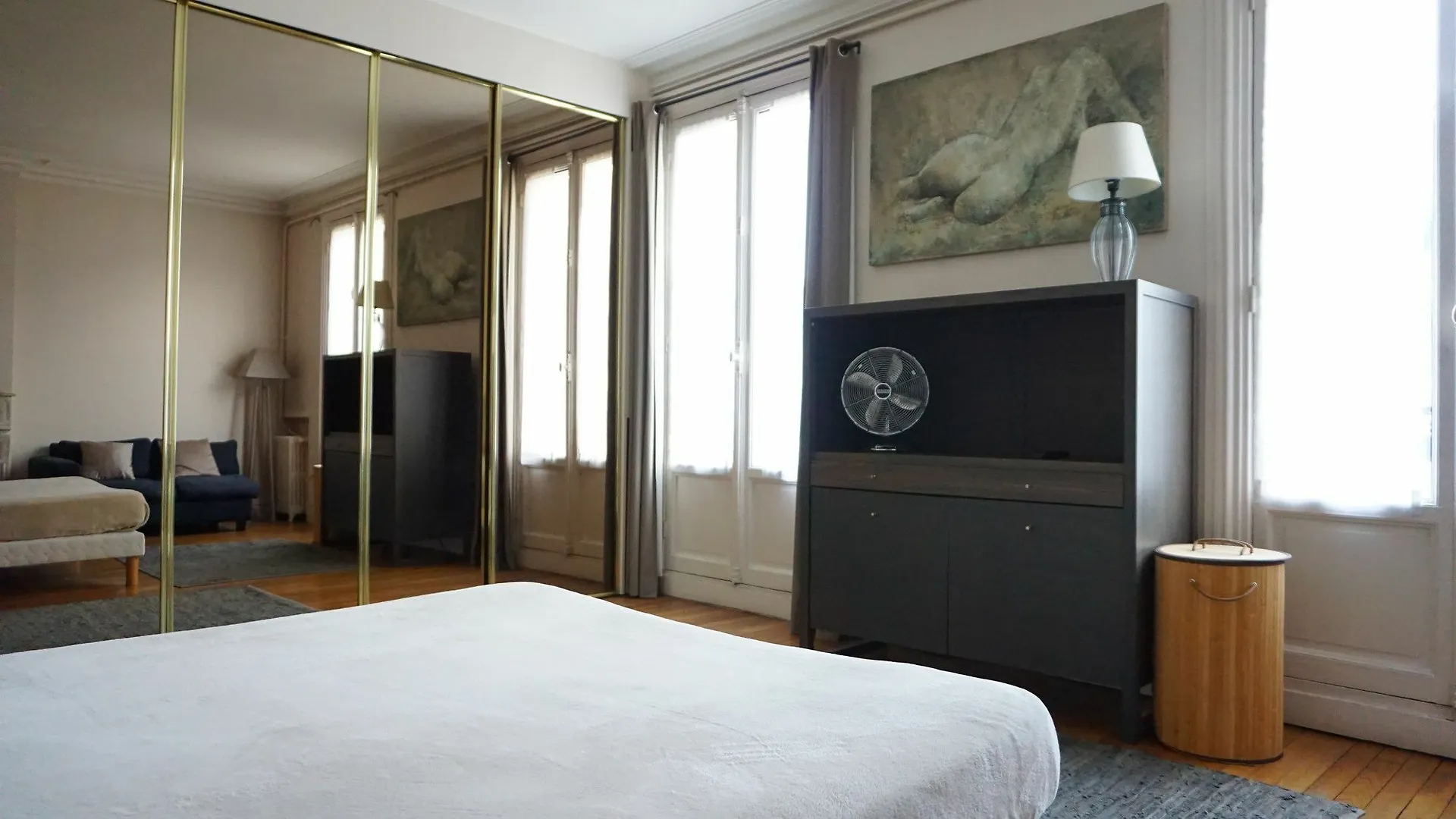 דירה Etoile - 2 Pieces - 104 M² - 8 *
